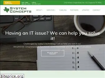 systemconcepts.com