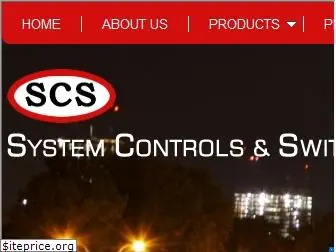 systemcontrols.co.in