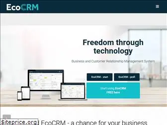 systemcrm.cz