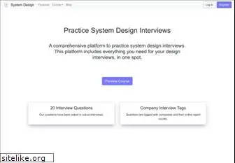 systemdesign.us