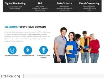systemdomain.net