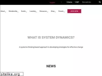 systemdynamics.org