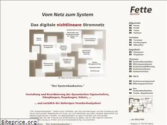 systemdynamik.de