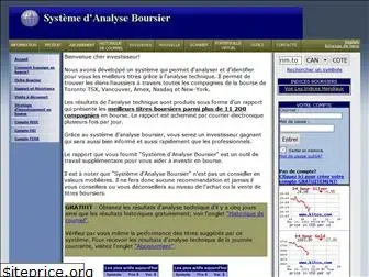 systeme-analyse-boursier.com