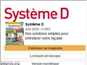 systemed.fr