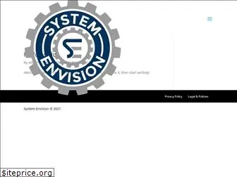 systemenvision.com