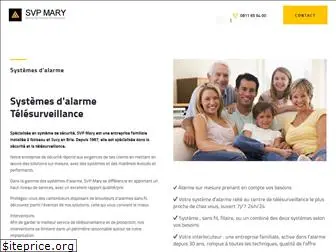 systemes-alarmes.com