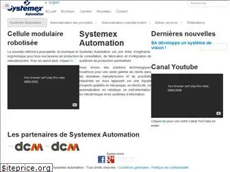 systemexautomation.ca
