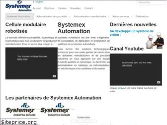 systemexautomation.com