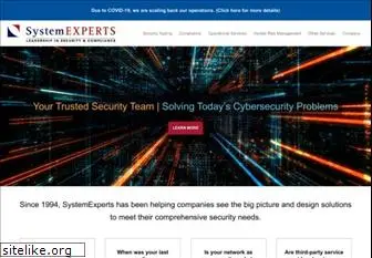 systemexperts.com