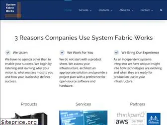 systemfabricworks.com