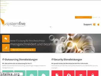 systemfive.com