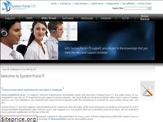 systemforce.net