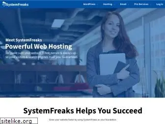 systemfreaks.com