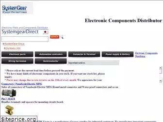 systemgear.net