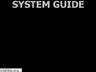 systemguide.com