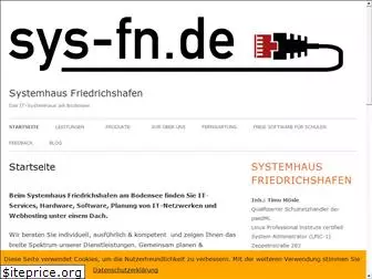 systemhaus-fn.de