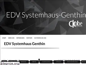 systemhaus-genthin.de