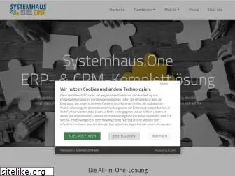 systemhaus.one