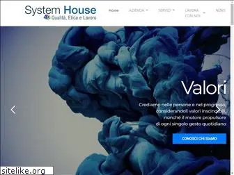 systemhouse.it