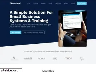 systemhub.com