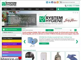systemhygiene.co.uk