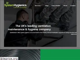 systemhygienics.co.uk