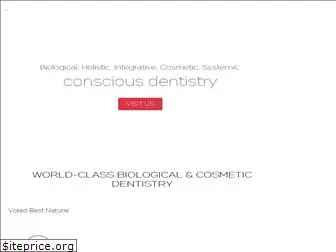 systemicdentist.com