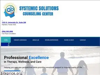 systemicsolutionscenter.com