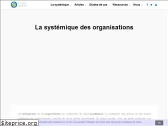 systemique.com