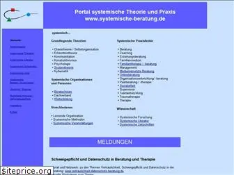 systemische-beratung.de