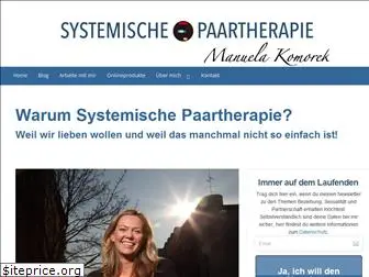 systemischepaartherapie.com