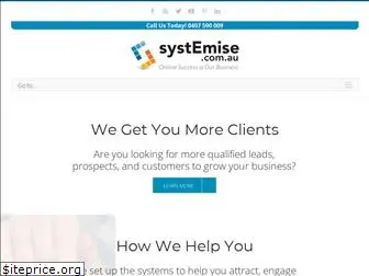 systemise.com.au