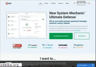 systemmechanic.com