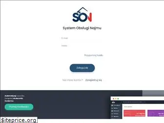 systemobsluginajmu.pl