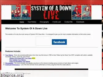 systemofadownlive.webs.com