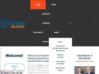 systemology.com.au
