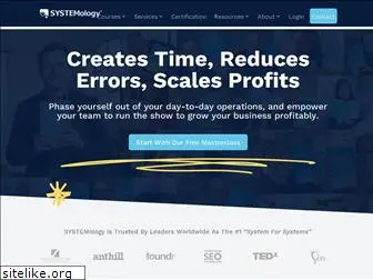 systemology.com