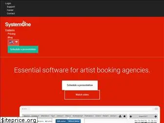 systemonesoftware.com
