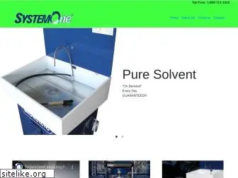 systemonetechnologies.com