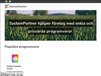 systempartner.se
