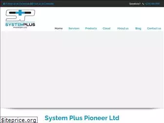 systempluspioneer.com