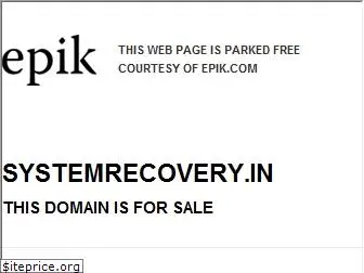 systemrecovery.in