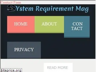 systemrequirementmag.blogspot.com