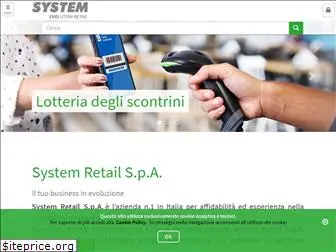 systemretail.it