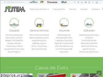 systemrosario.com