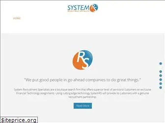 systemrs.com