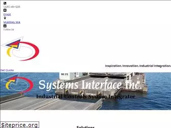 systems-interface.com