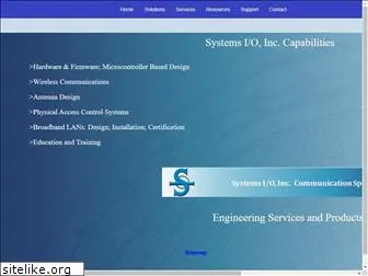 systems-io.com