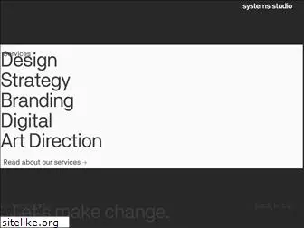 systems-studio.com